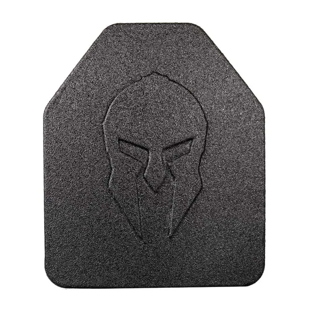 Spartan Armor Systems Level III Elaphros