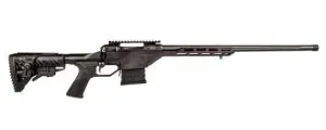 SAVAGE ARMS 10BA STEALTH 6.5 CRD BOLT ACTION RIFLE