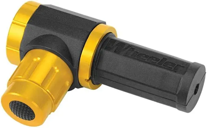 Wheeler Professional Laser Bore Sighter