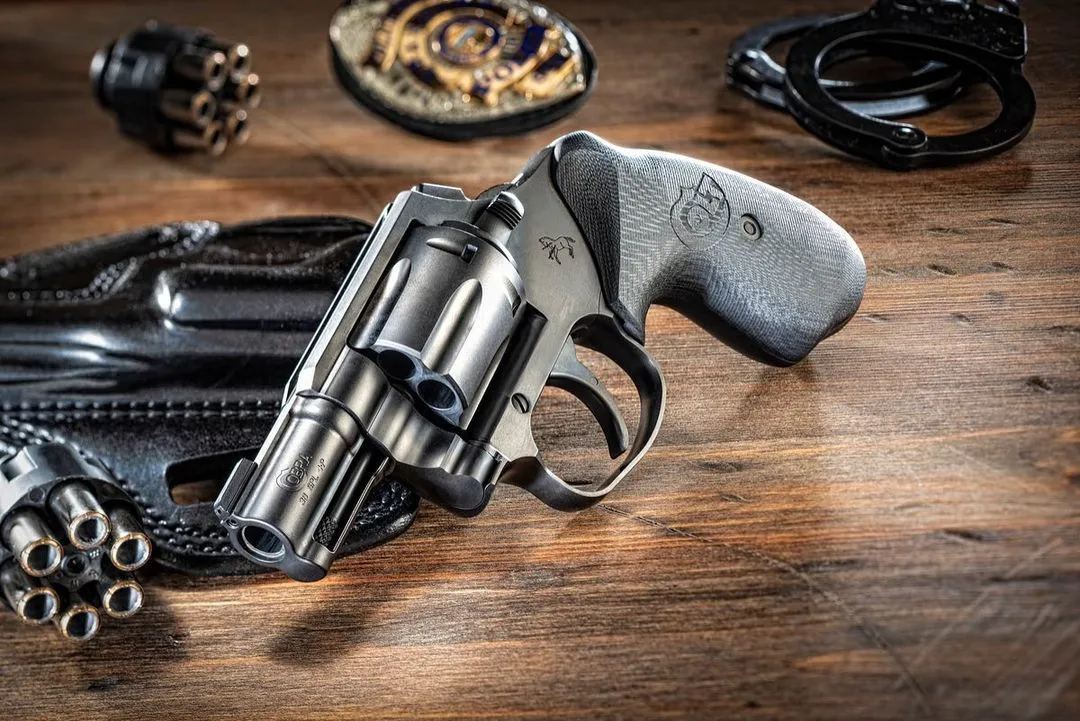 7 Best Budget Revolvers In 2024