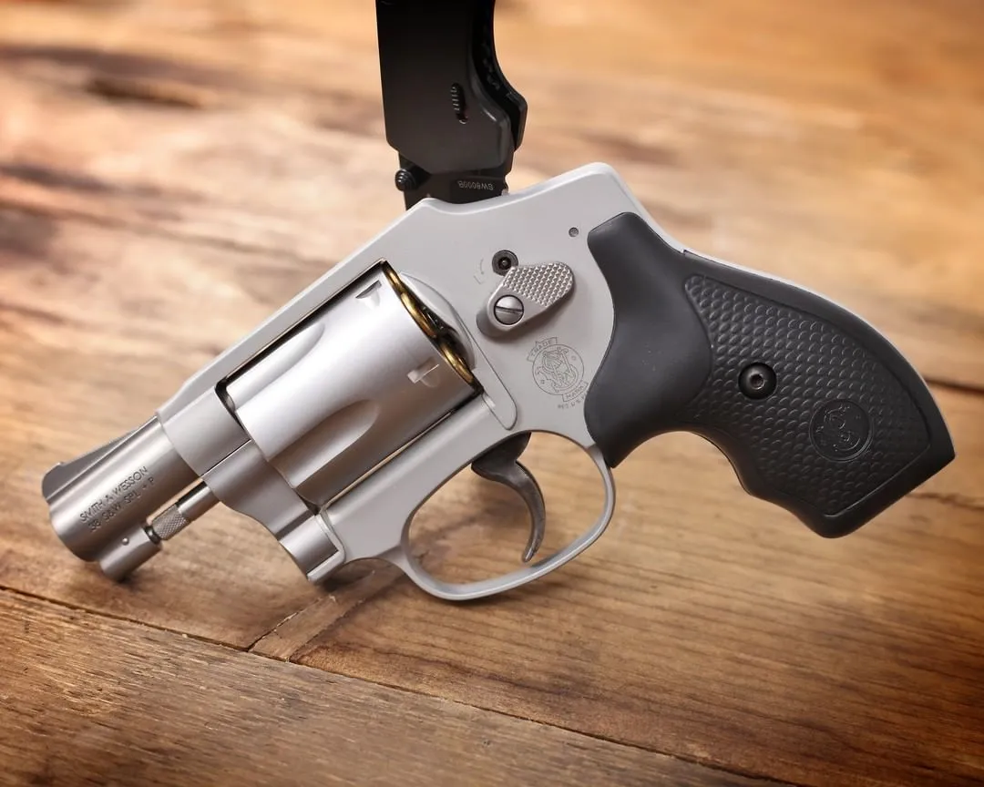 7 Best Budget Revolvers In 2024