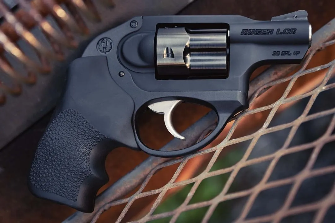 7 Best Budget Revolvers In 2024