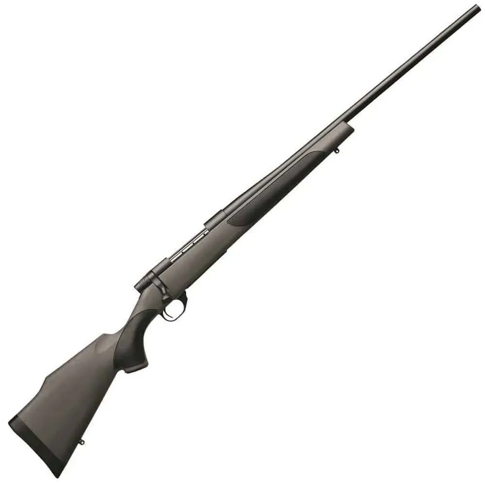 The 8 Best Budget Hunting Rifles [2024]