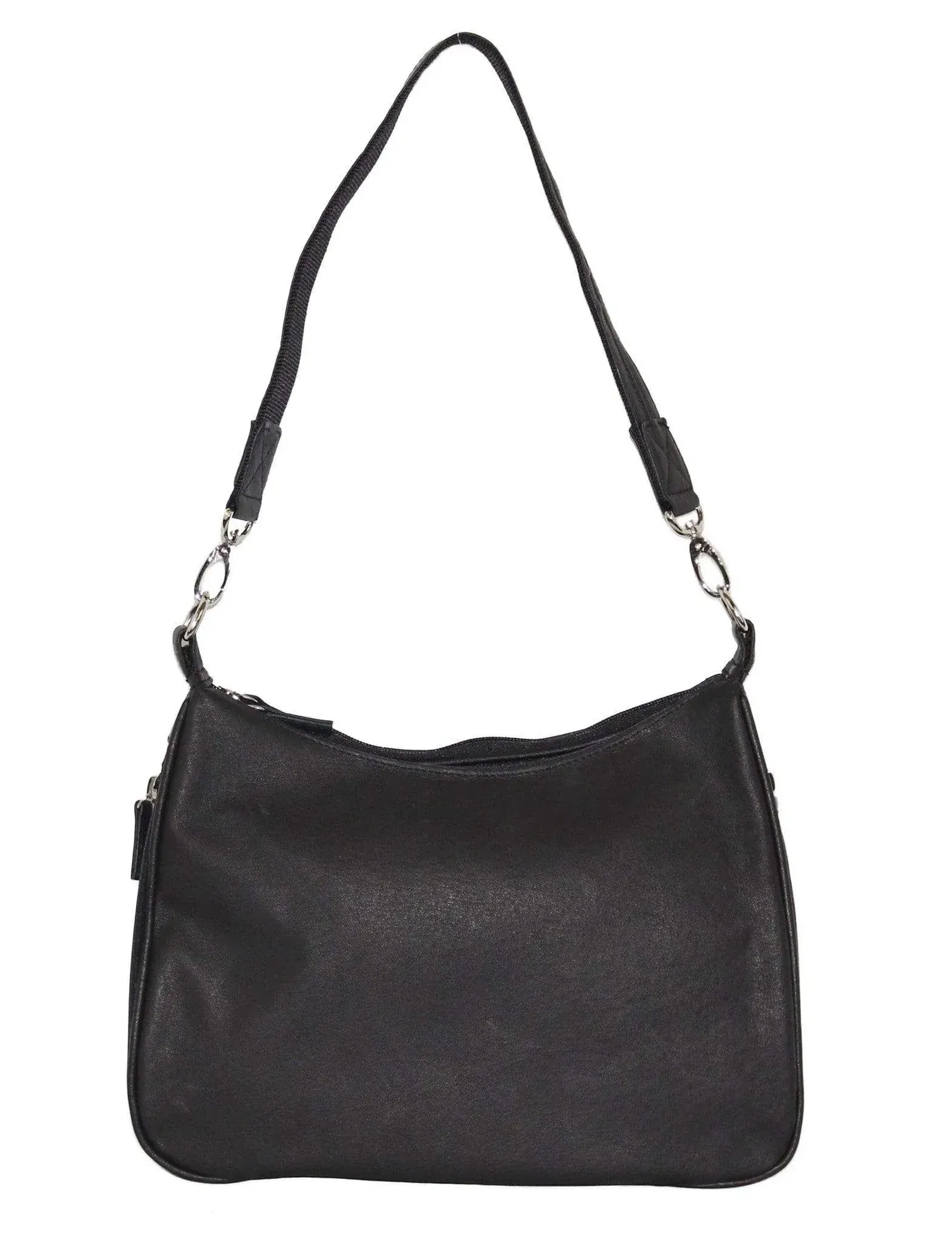 Gun Tote'n Mamas Concealed Carry Basic Hobo Handbag