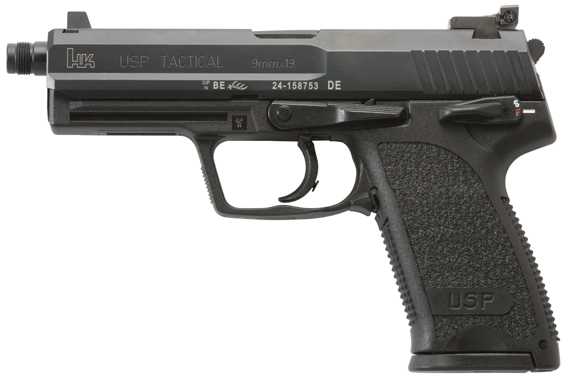 HK USP