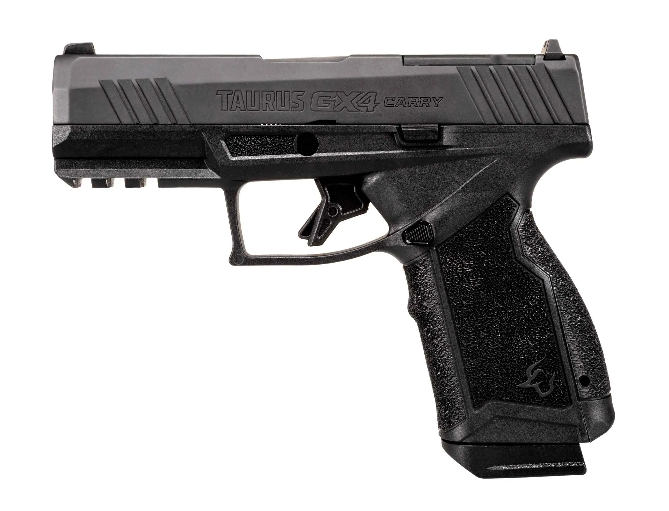 11 Best Handguns Of 2024: Top Picks For Every Need