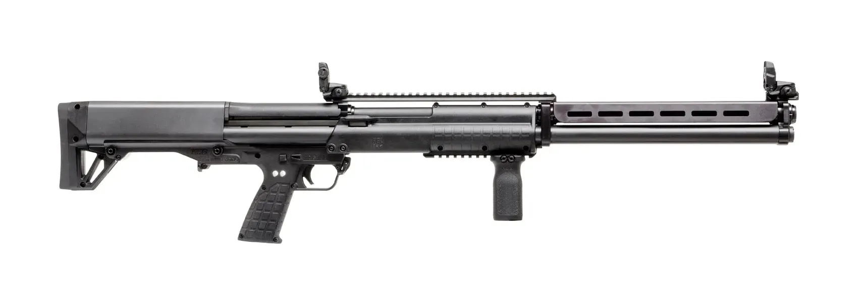  Kel-Tec KSG-25