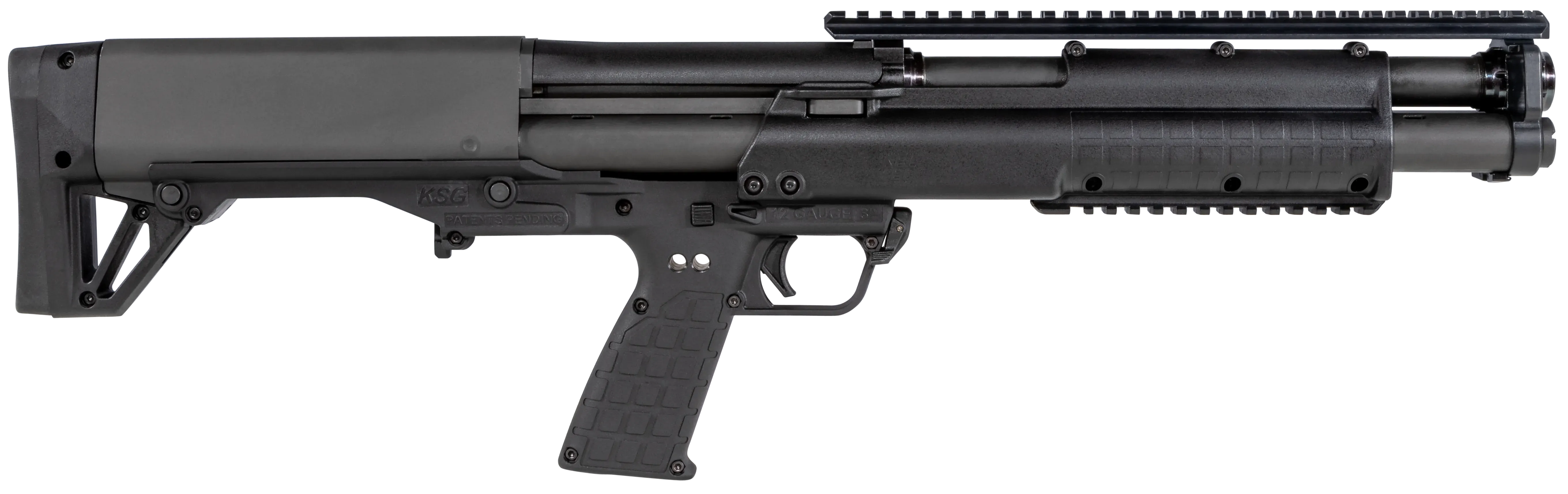 Kel tec KSG