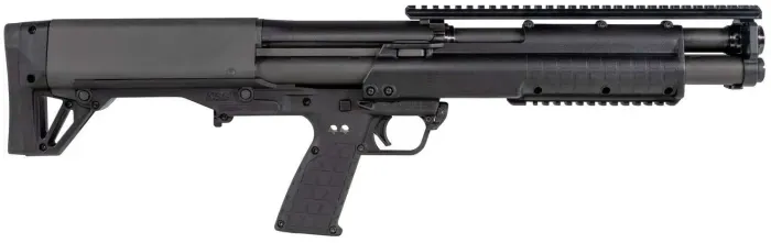 KELTEC KEL-TEC KSG