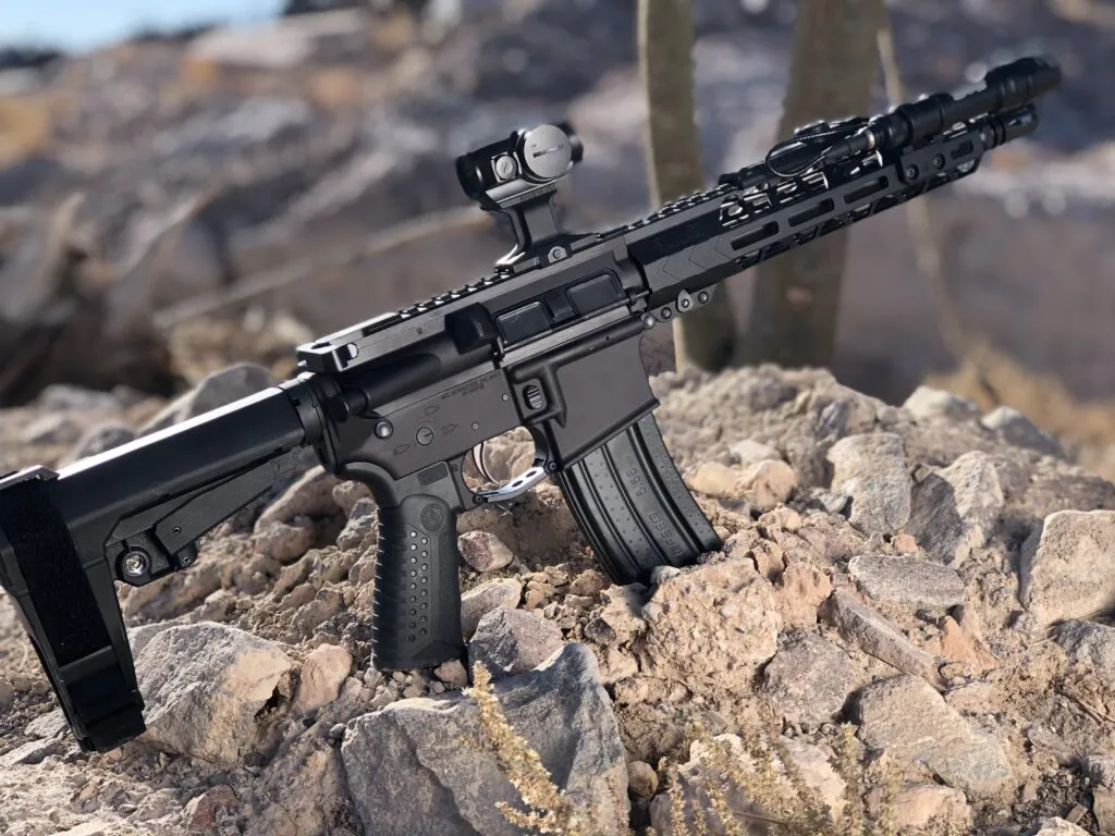 6 Best Lightweight AR-15s in 2024, Tested and Reviewed