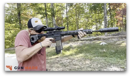 6 Best Lightweight AR-15s in 2024, Tested and Reviewed preview image
