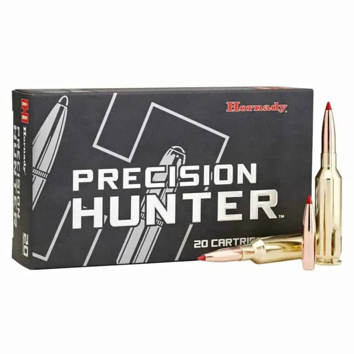 300 Winchester Magnum