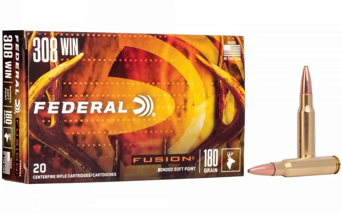 .308 Winchester