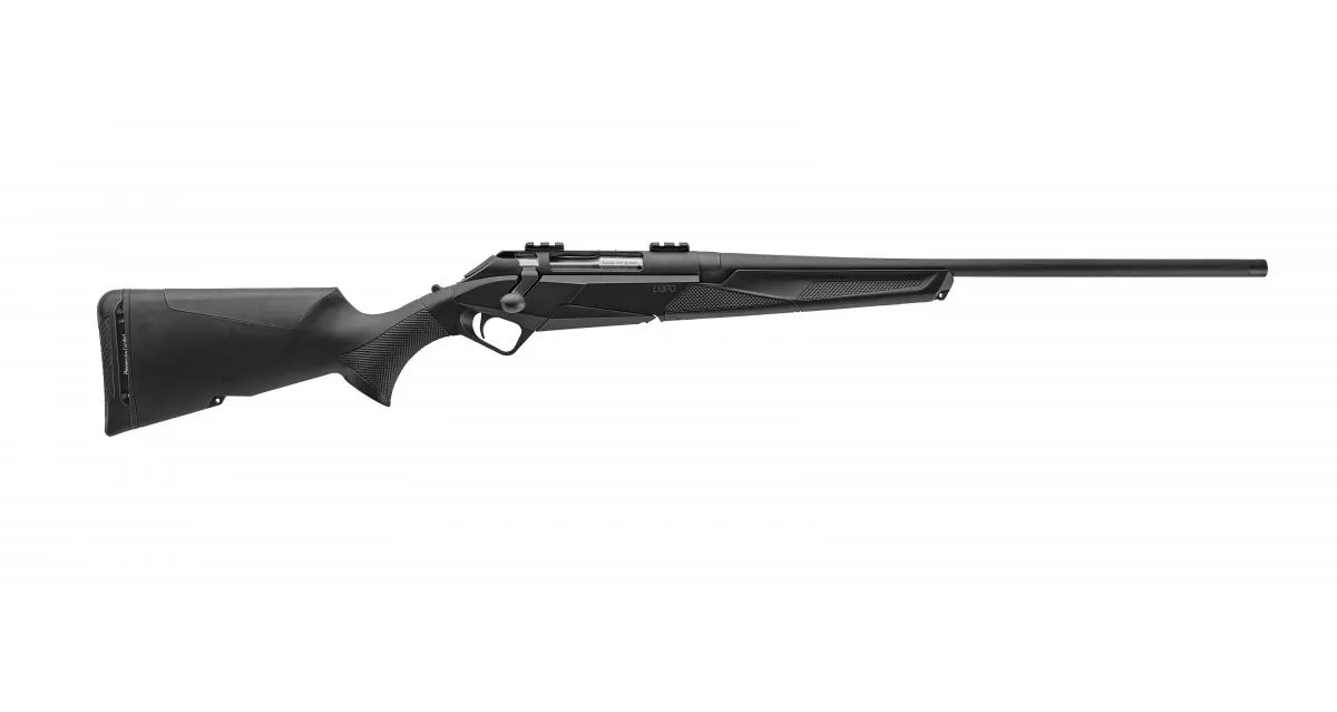 BENELLI LUPO
