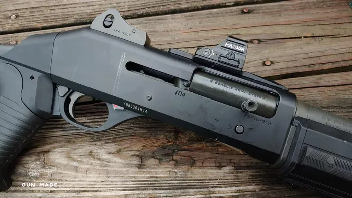 8 Best Red Dot Sights for Shotguns [2023]: Top Rated Picks preview image