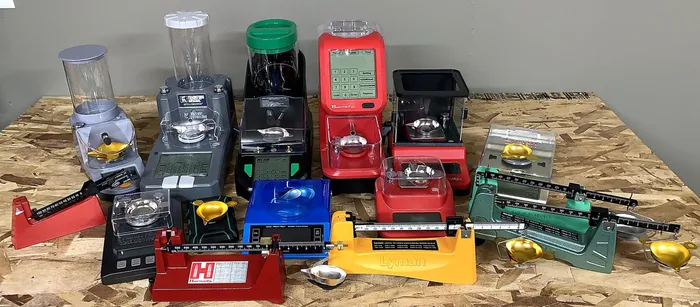 15 Best Reloading Scales of 2024, Tested and Reviewed preview image