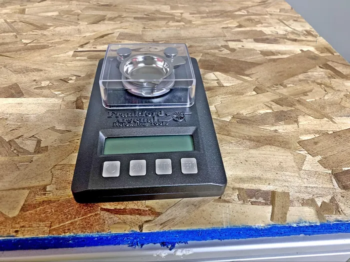 15 Best Reloading Scales of 2024, Tested and Reviewed