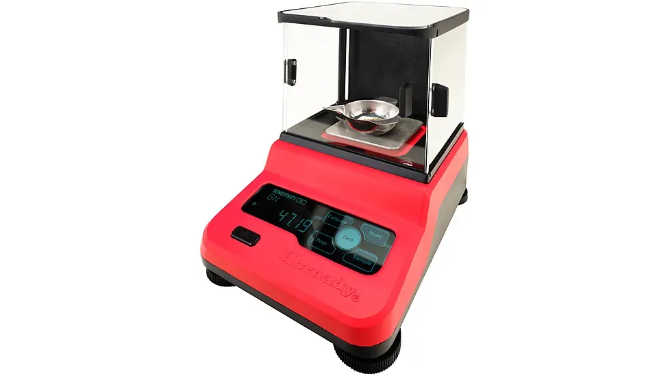 15 Best Reloading Scales of 2024, Tested and Reviewed