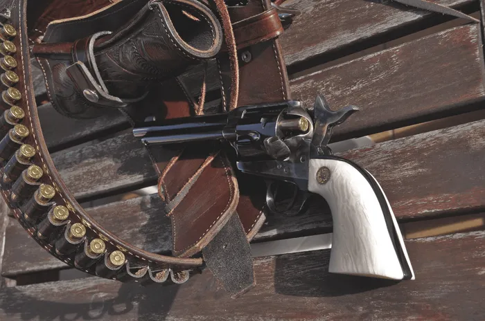 4 Best Single Action Revolvers: Unholstering the Legends preview image