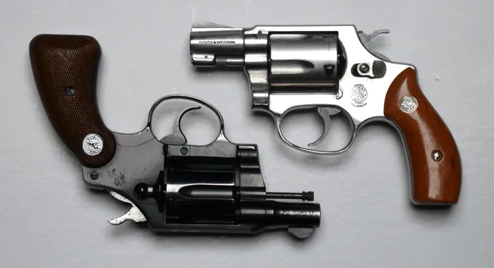 Best Snub Nose Revolvers in 2024 preview image