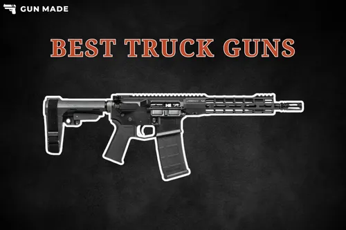 6 Best Truck Guns: For When You Need More Firepower preview image