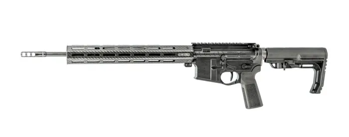 FAXON FIREARMS ION-X HYPERLITE