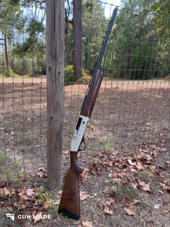 Franchi Affinity 3 Sporting Review A Standout Shotgun?