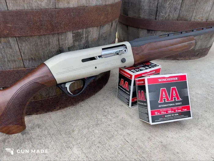 Franchi Affinity 3 Sporting Review A Standout Shotgun?