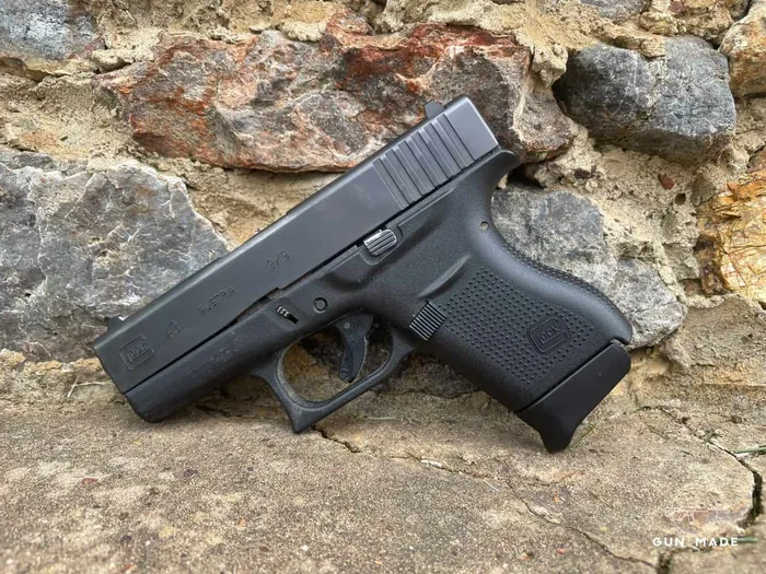 Glock 43 Review: Top Concealed Carry Option preview image