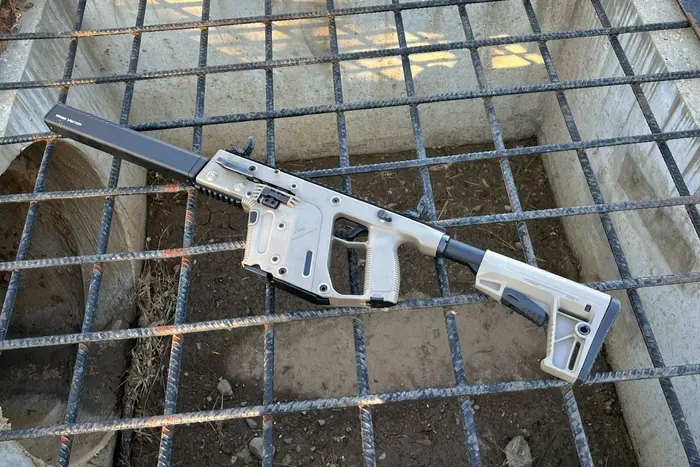 KRISS Vector CRB Review: Is it Worth the High Price Tag? preview image