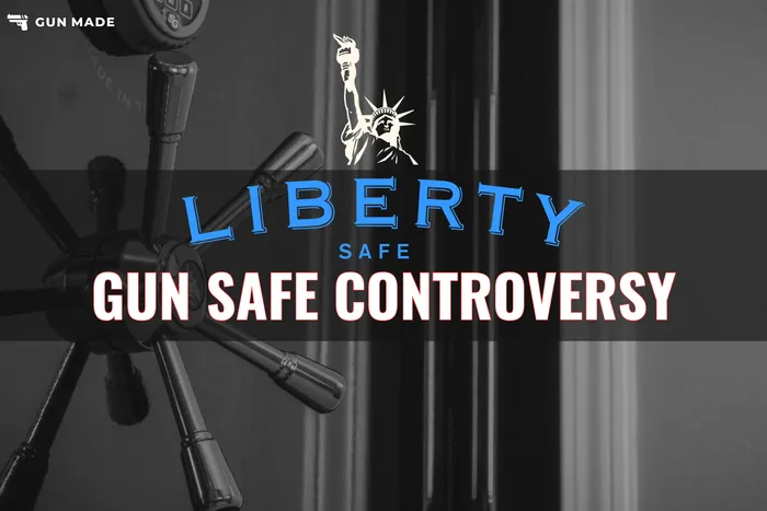 Liberty Safe Controversy: What You Should Know preview image