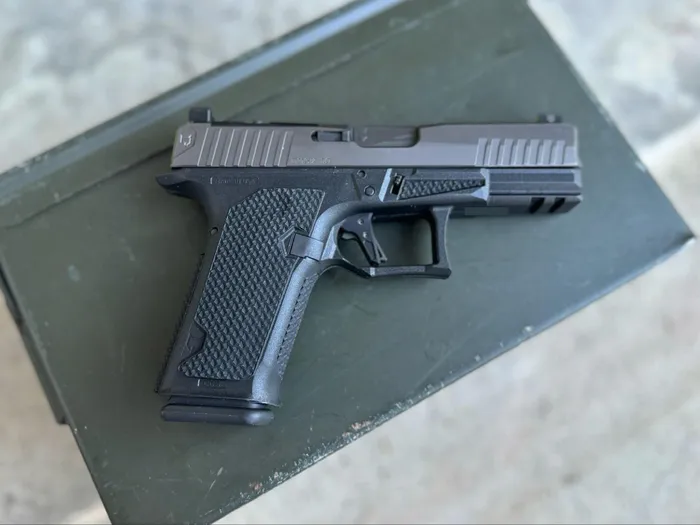 Lone Wolf Dusk 19 Review: A True Glock Replacement or Just Another Clone? preview image
