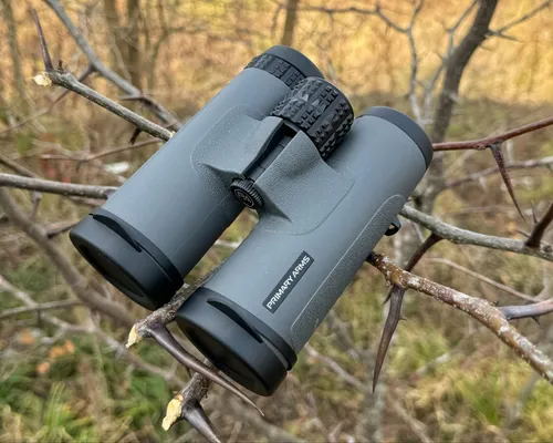Primary Arms GLx 10x42mm ED Binoculars Hands-on Review preview image