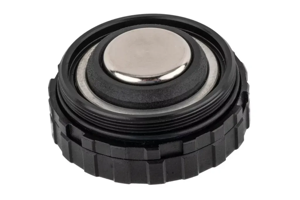 Primary Arms AutoLive Battery Cap