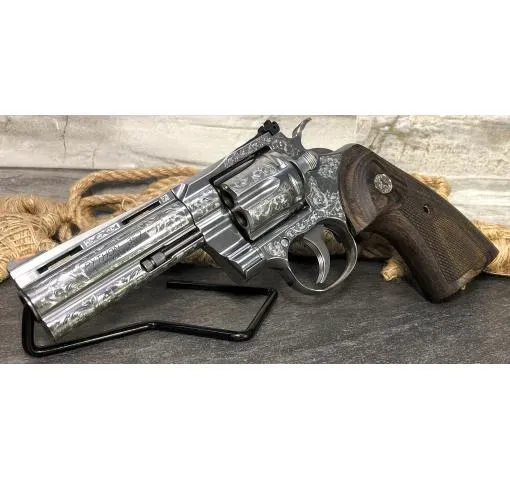 COLT PYTHON