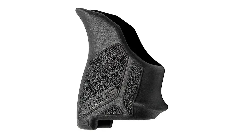 Hogue Ruger LCP II: HandALL Beavertail Grip Sleeve