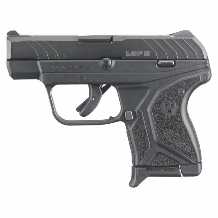 RUGER LCP II