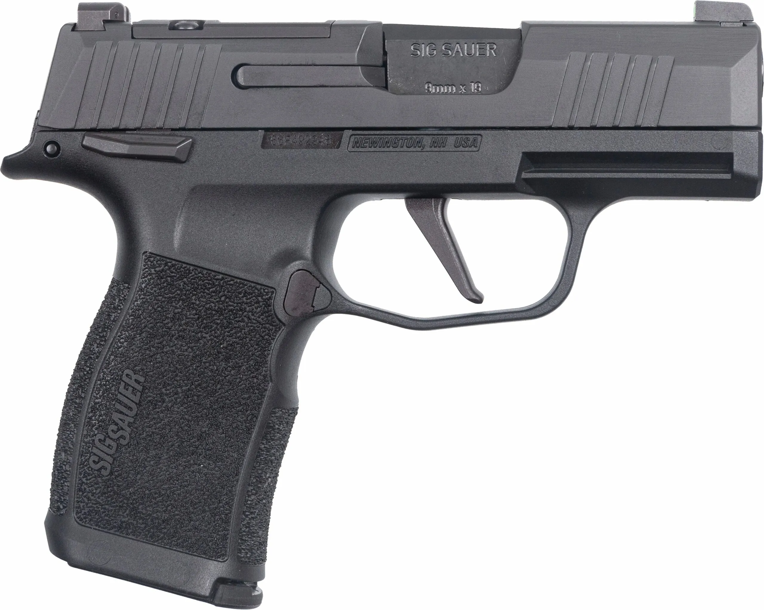 P365X Vs Hellcat Pro - 5xkbrms