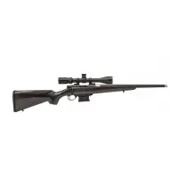 Howa Carbon Elevate .308 Win Bolt Action Rifle with 24" Carbon Fiber Threaded Barrel and Black Finish