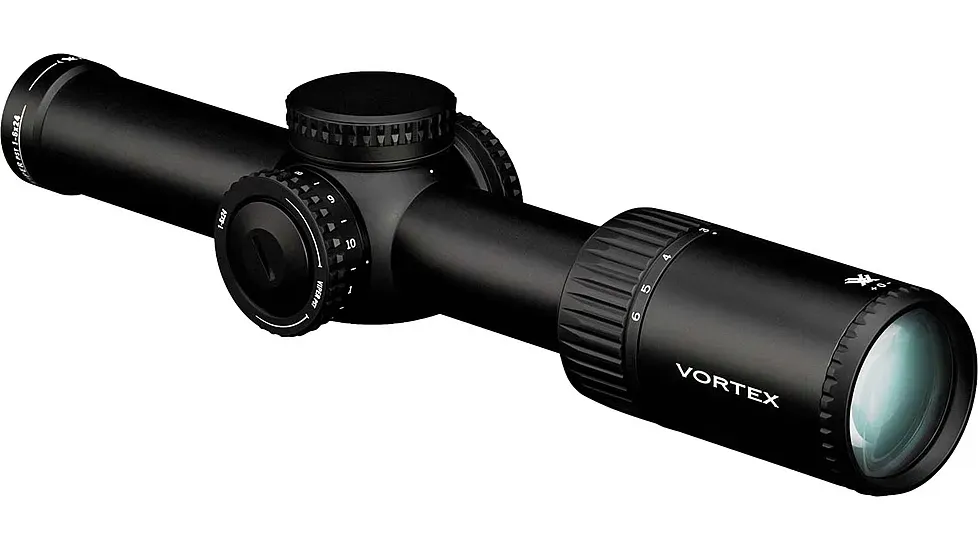 Vortex Viper PST Gen II 1-6x24mm