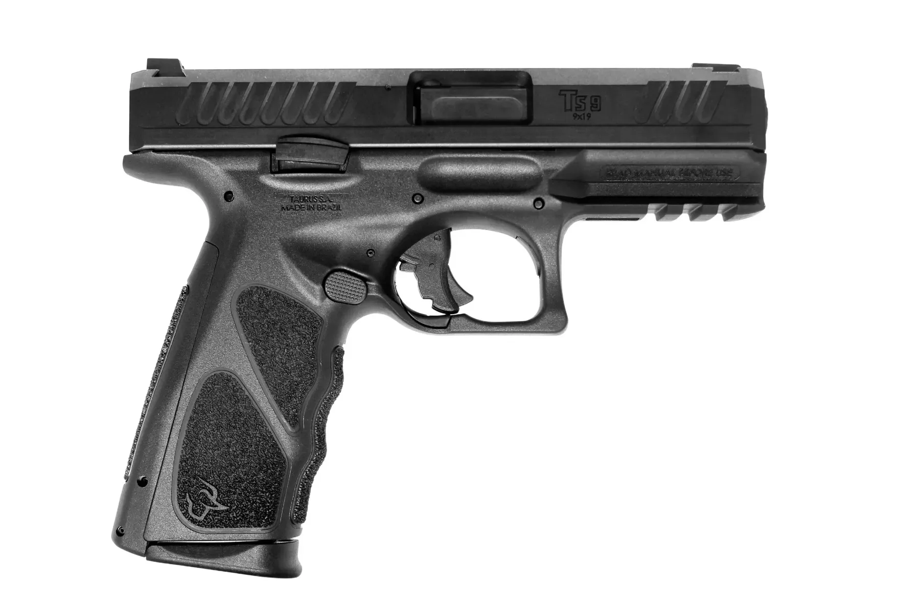 taurus-ts9