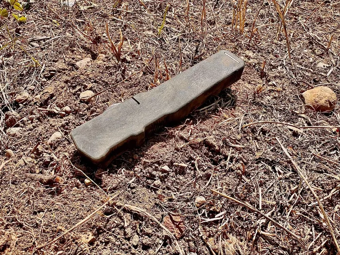 templar excalibur otf knife rolling in the dirt