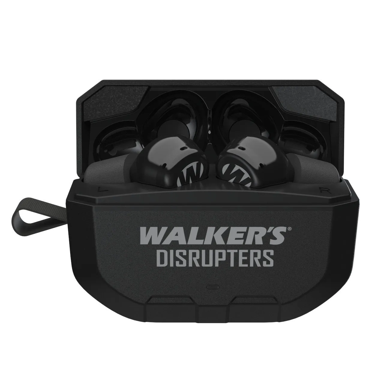 Walker’s Disrupter Bluetooth Ear Buds