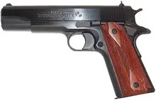 Colt 1911 Government 9mm 5" Two Tone Pistol