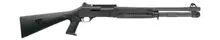 Benelli M4 Tactical 12 GA Semi-Auto 18.5" Barrel 7+1 Pistol Grip Shotgun, Black