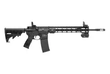 Smith & Wesson M&P15 223/5.56 NATO 16" 30RD Matte Black with CT LINQ System