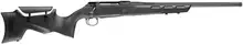 Sauer S100 Pantera XT 6.5 Creedmoor, 20" Barrel, 5-Round Capacity, Black Cerakote Finish, Adjustable Cheek Piece Stock Rifle