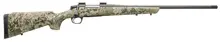 CVA Cascade XT .300 PRC Bolt Action Rifle, 26" Barrel, 3-Rounds, Realtree Hillside Camo, Graphite Black Cerakote Finish - CR3997