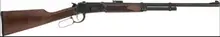 TriStar LR94 Lever Action Shotgun .410 Gauge, 2.5" Chamber, 24" Blued Barrel, 5-Round, Case Hardened Receiver, Walnut Stock