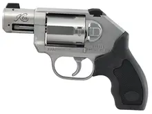 Kimber K6S Stainless Steel .357 Mag 2" 6RD CA Compliant Revolver